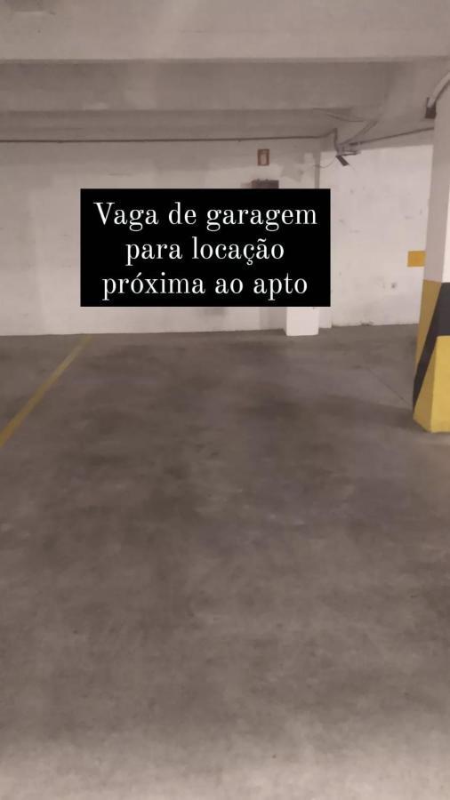 Apartamento Na Rua Coberta Gramado Apartment ภายนอก รูปภาพ