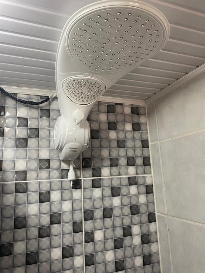 Apartamento Na Rua Coberta Gramado Apartment ภายนอก รูปภาพ